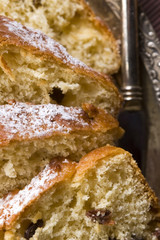 Traditional Polish Cake