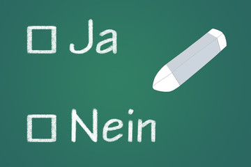 Ja-Nein  #120827-003