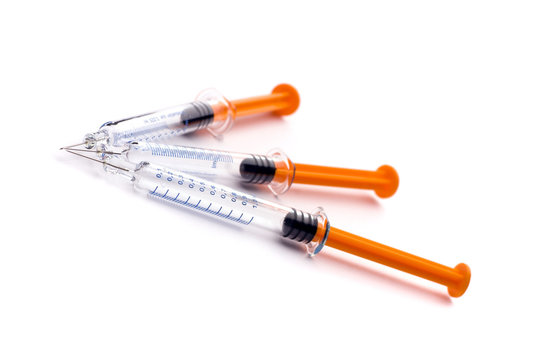 Syringe