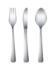 cutlery
