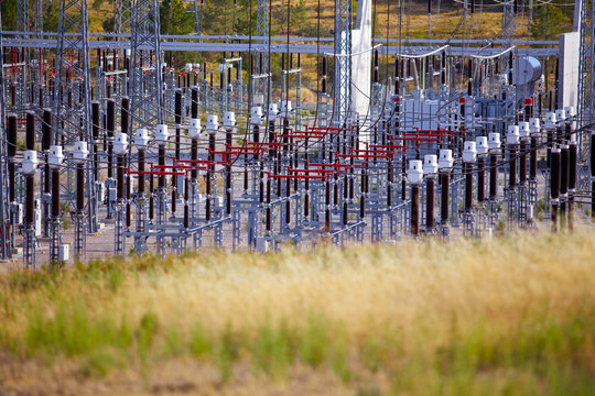 Power plant