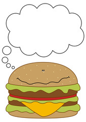 HUNGRY?