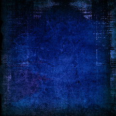 background in grunge style