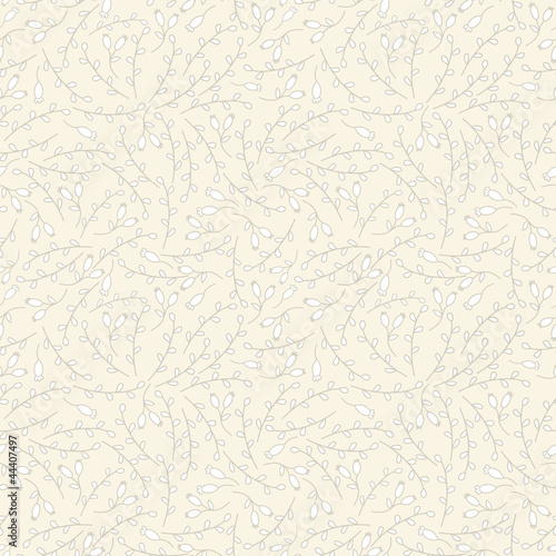 Seamless autumn texture #3