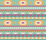 Seamless trendy pattern