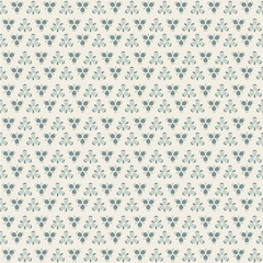 Seamless pattern in artdeco style #2