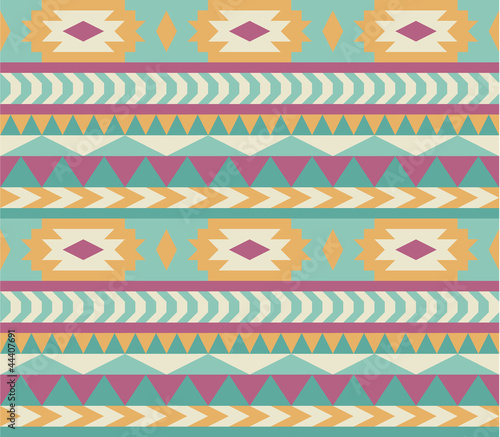 Seamless trendy pattern
