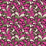 Abstract bright pattern