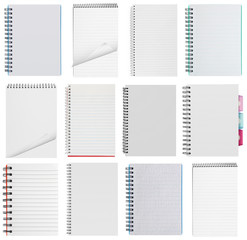 notebooks