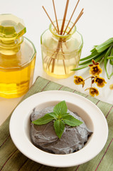 Relaxation Spa Concept