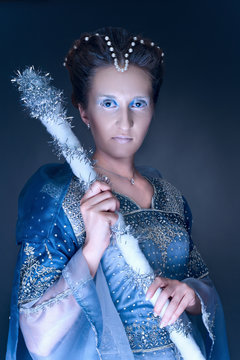 The Snow Queen