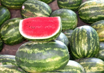 Watermelon