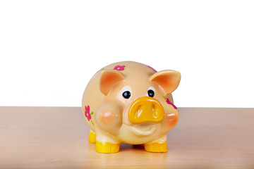 piggy bank