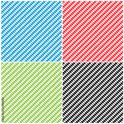 "Hintergrund, Bayern, Muster, Farben, Vorlage, Blau, Rot ...