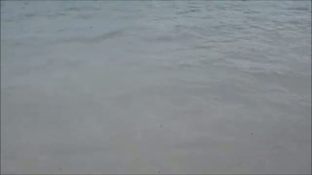 Lake McKenzie auf fraser Island