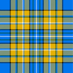 Tartan pattern