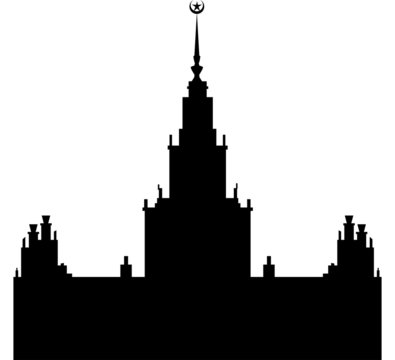 Lomonosov Moscow State University