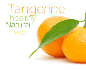 Tangerine