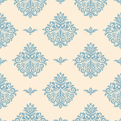 floral seamless wallpaper