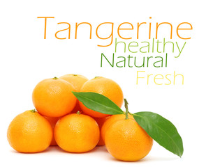 Tangerine