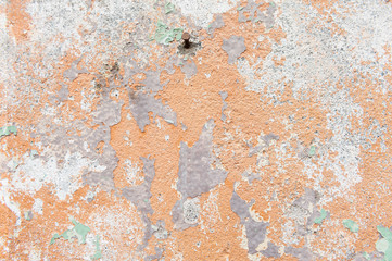 Background of rustic wall exterior