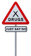 No To Drugs