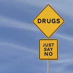 Say No To Drugs