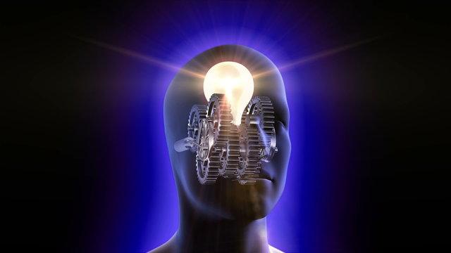 Brain Mechanics
