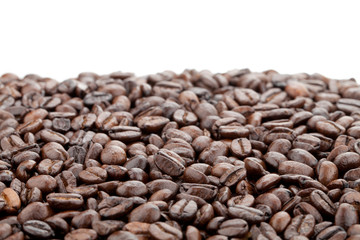 Coffee beans
