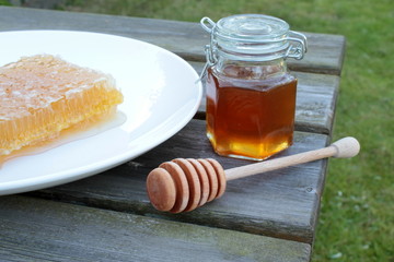 Honey