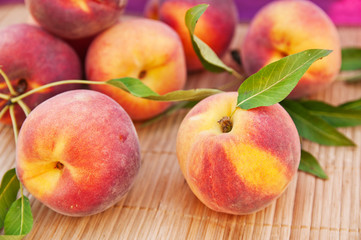 Peaches