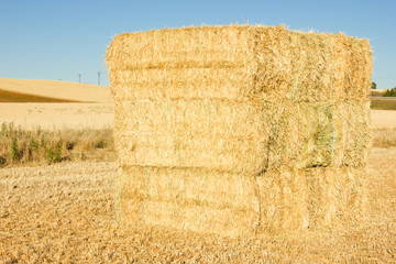 Haybale
