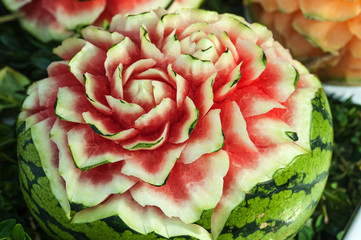 Wassermelone © fotografci