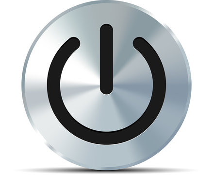 Power button