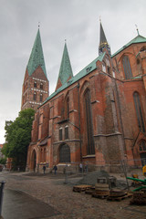Luebeck 5261