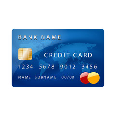 Credit Card