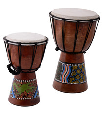 bongos