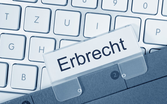 Erbrecht