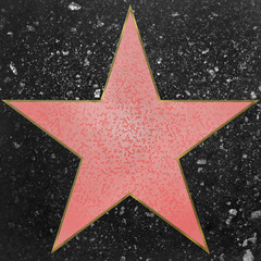 Famous Star