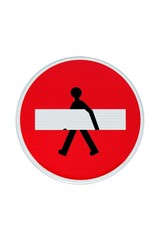 Levée d'interdiction