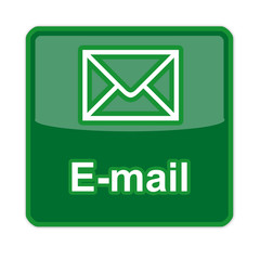 email webside button (envelope symbol)