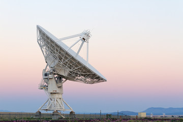 Radio Telescope - VLA