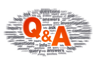 Questions and Answers