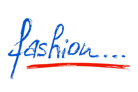 Fashion, Mode