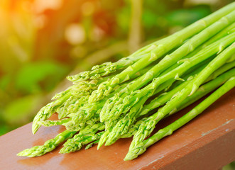 asparagus
