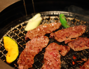 焼肉