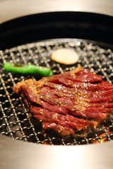 焼肉