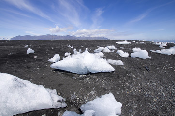 fonte glace jokulsarlon