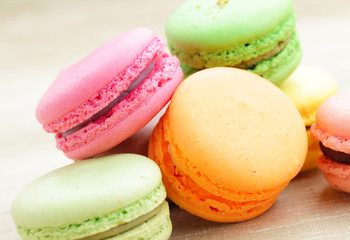 Macaron