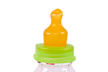 Baby bottle